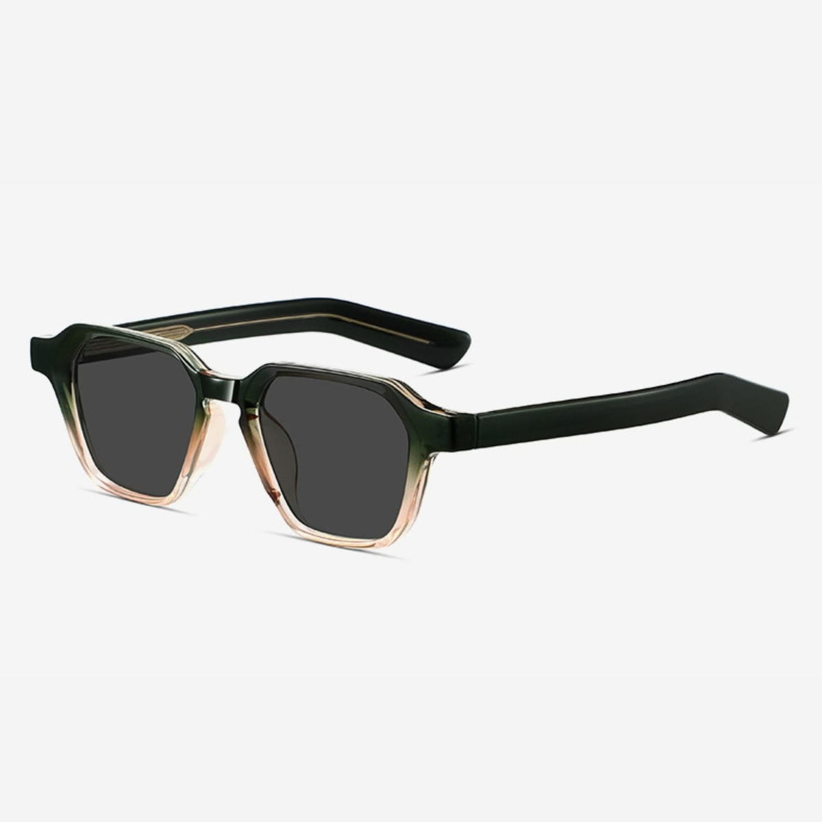 Chenlong Bold – Polarized Polygon Sunglasses (ET-SG112)