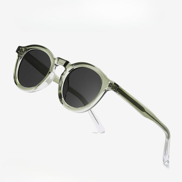 Neo Orbit – Polarized Round Sunglasses (ET-SG26)