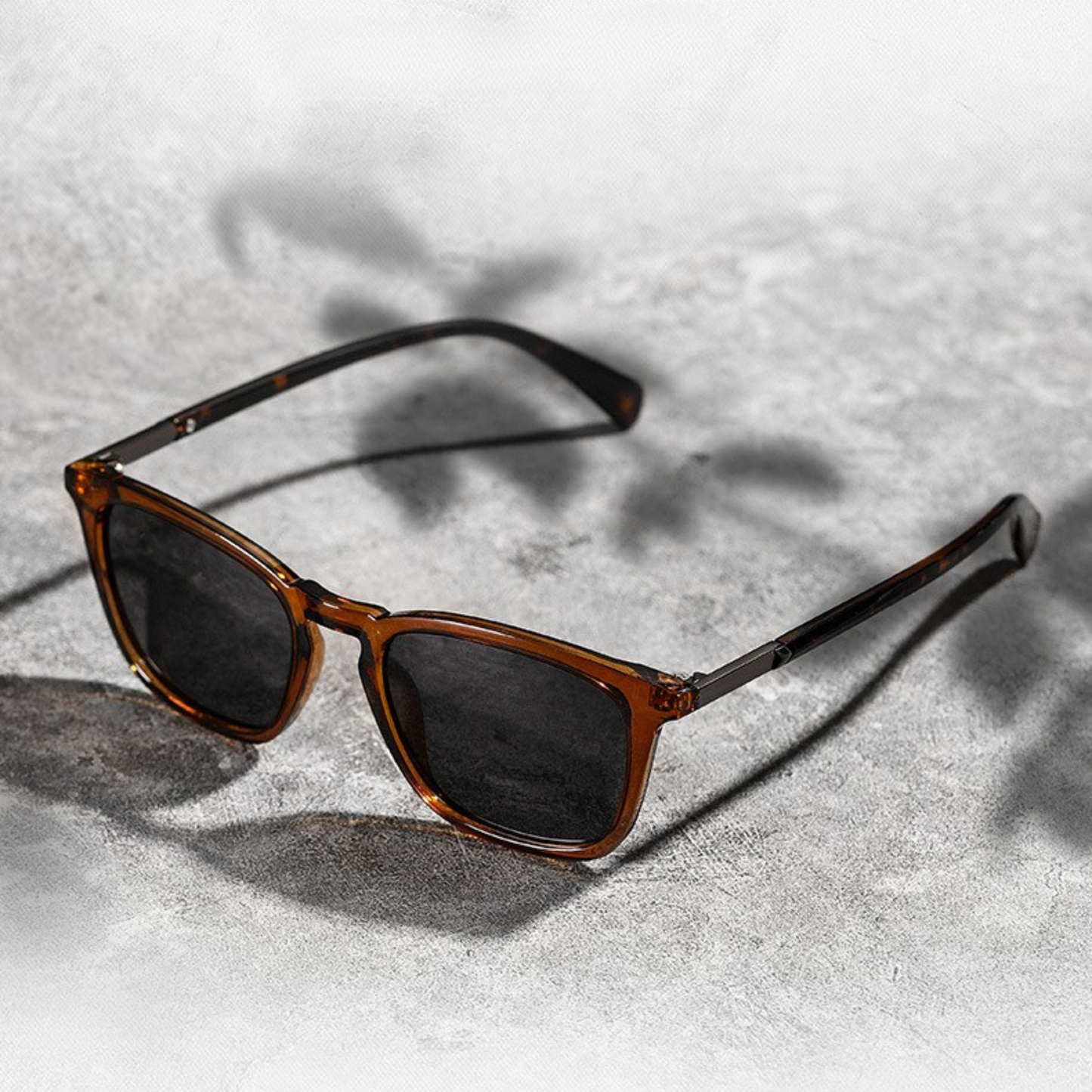 Earthline Flux – Box Polarized Sunglasses (ET-SG56)