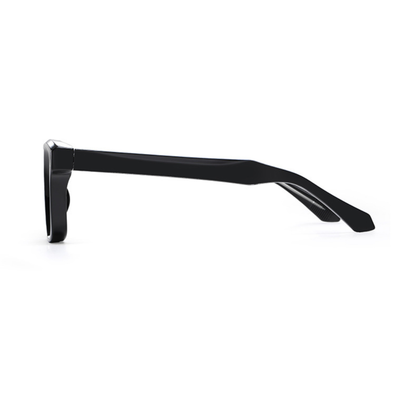 Onyx Frame – Geometric Sunglasses (ET-SG49)