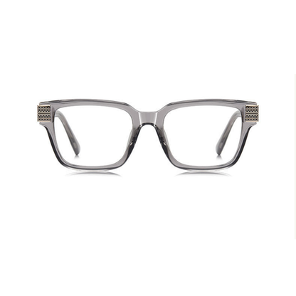 Graphite Minimal Square – Eyeglasses (ET-OP59)