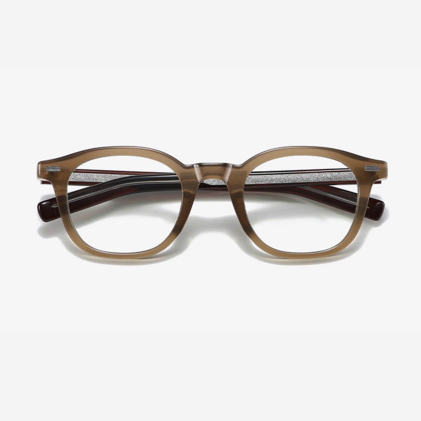 Urban Classic – Dark Brown Box Frames (ET-OP02)