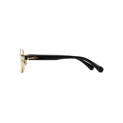 Golden Strike – Angular Sunglasses (ET-SG102)
