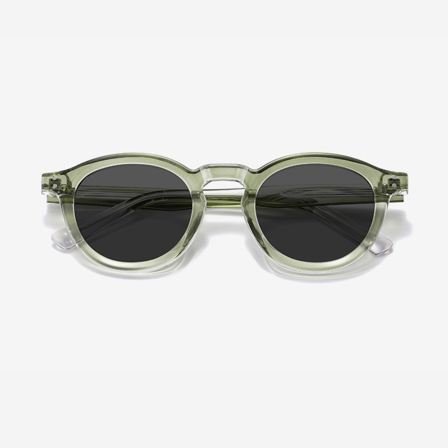 Neo Orbit – Polarized Round Sunglasses (ET-SG26)