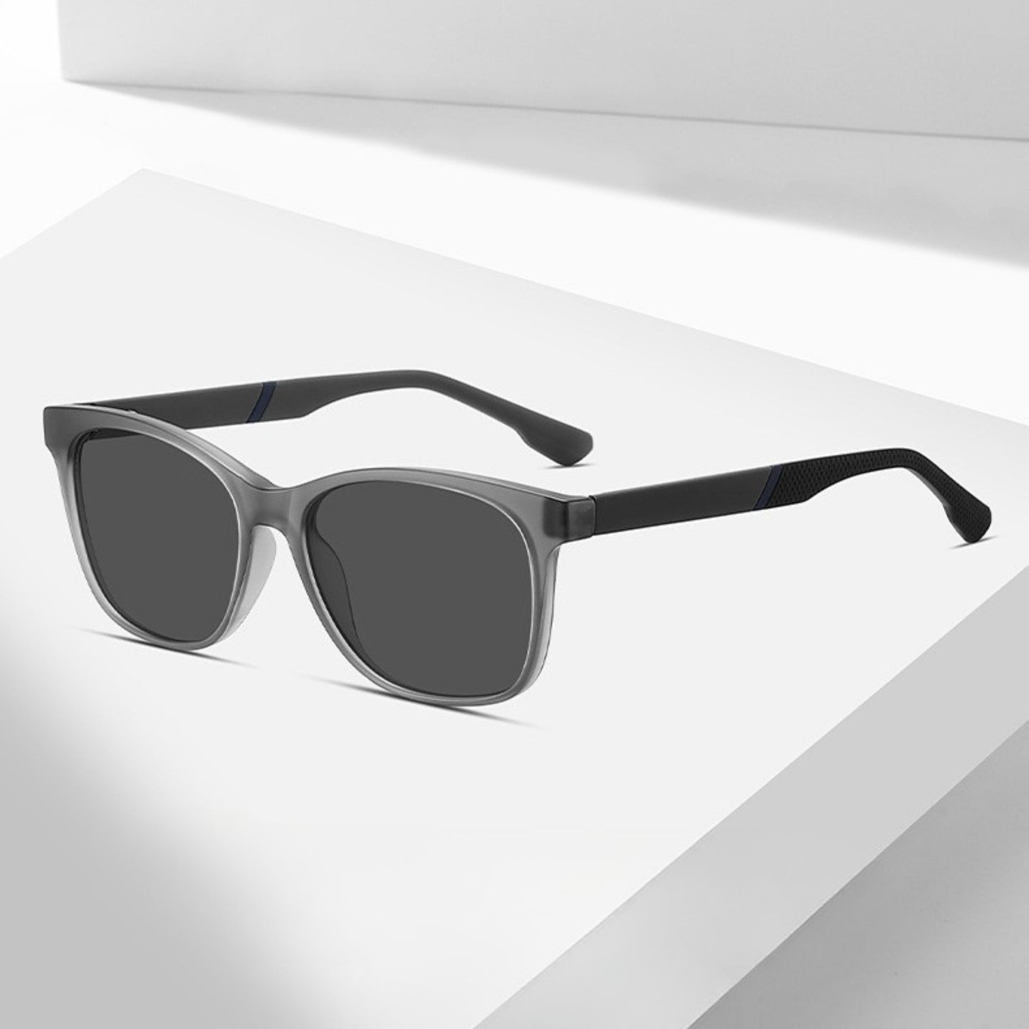 Graphite Core – Stealth Polarized Sunglasses (ET-SG29)