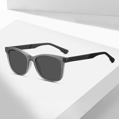 Graphite Core – Stealth Polarized Sunglasses (ET-SG29)