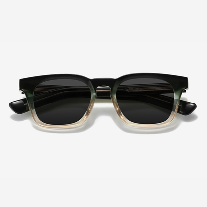 Malachite – Polarized Square Sunglasses (ET-SG113)