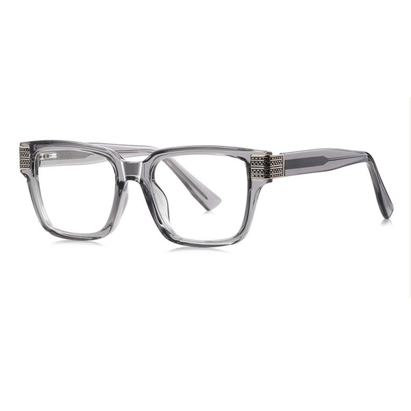 Graphite Minimal Square – Eyeglasses (ET-OP59)
