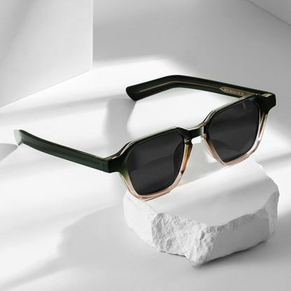 Chenlong Bold – Polarized Polygon Sunglasses (ET-SG112)
