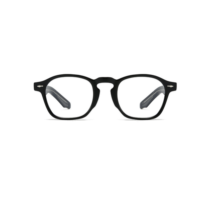 Urban Slate – Round Frame Eyeglasses (ET-OP46)