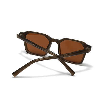 Mocha Strike – Brown Polarized Sunglasses (ET-SG103)