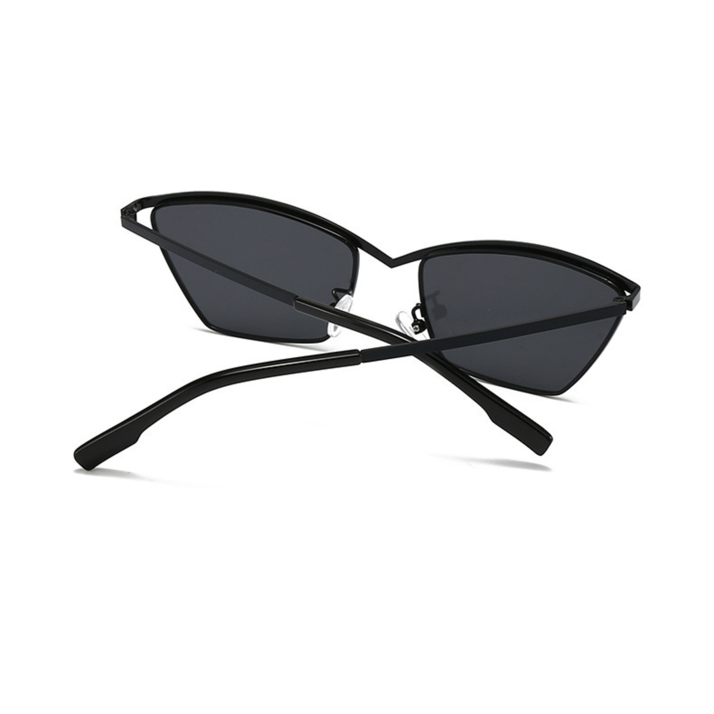 Midnight Orbit – Square Sunshade Glasses (ET-SG32)