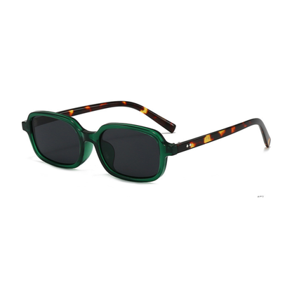 Evergreen Edge – Contemporary Sunglasses (ET-SG68)