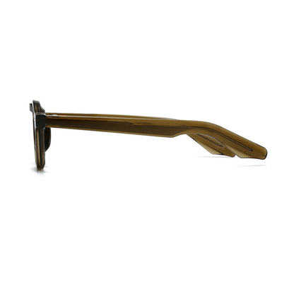 Greenline Aura – Round Sunglasses (ET-SG34)