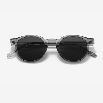Urban Halo – Polarized Oval Box Sunglasses (ET-SG24)