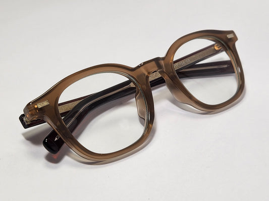 Urban Classic – Dark Brown Box Frames (ET-OP02)