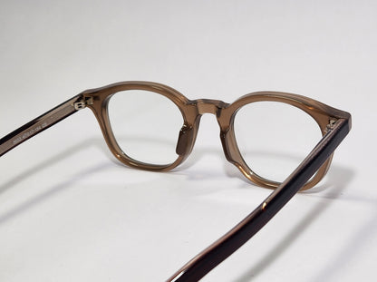 Urban Classic – Dark Brown Box Frames (ET-OP02)