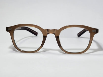 Urban Classic – Dark Brown Box Frames (ET-OP02)