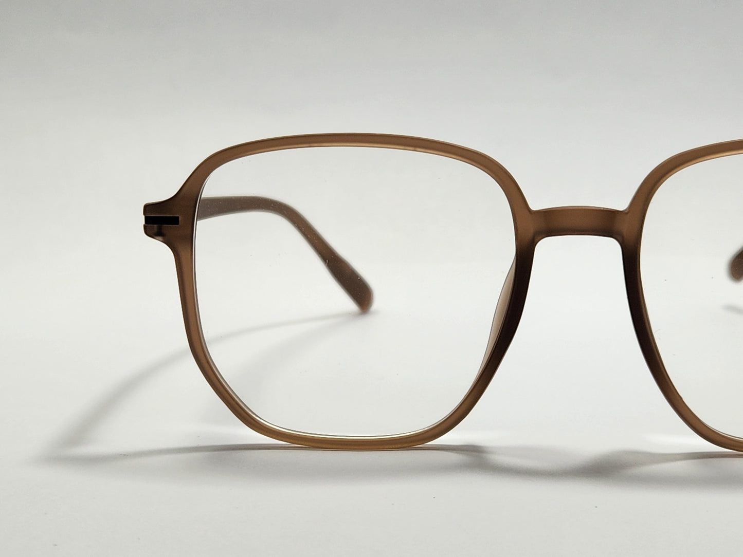 Tea Time Chic – Polygon Frames (ET-OP01)