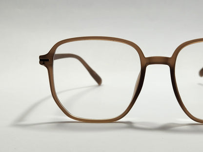 Tea Time Chic – Polygon Frames (ET-OP01)