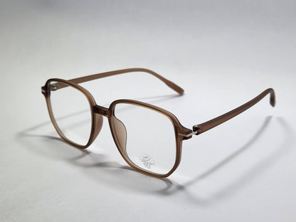 Tea Time Chic – Polygon Frames (ET-OP01)