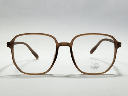 Tea Time Chic – Polygon Frames (ET-OP01)