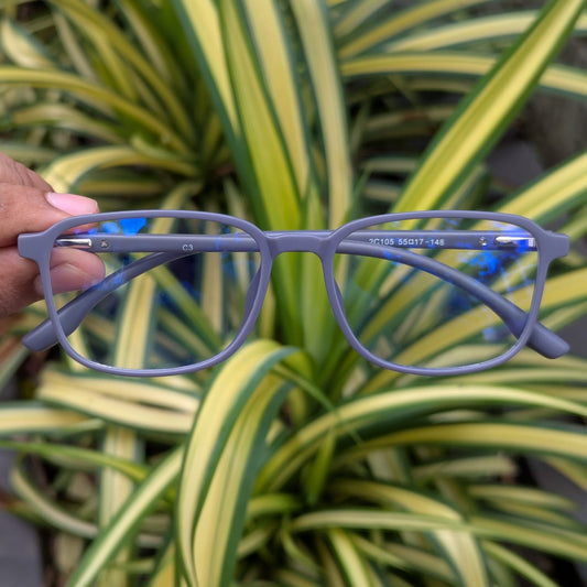 Silver Lining – Gray Box Frames (ET-OP04)