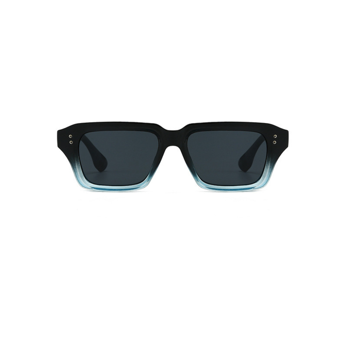 Shadowline – Bold Square Sunglasses (ET-SG78)
