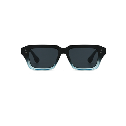Shadowline – Bold Square Sunglasses (ET-SG78)