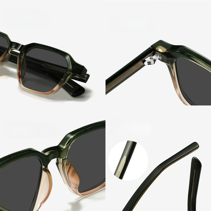 Chenlong Bold – Polarized Polygon Sunglasses (ET-SG112)