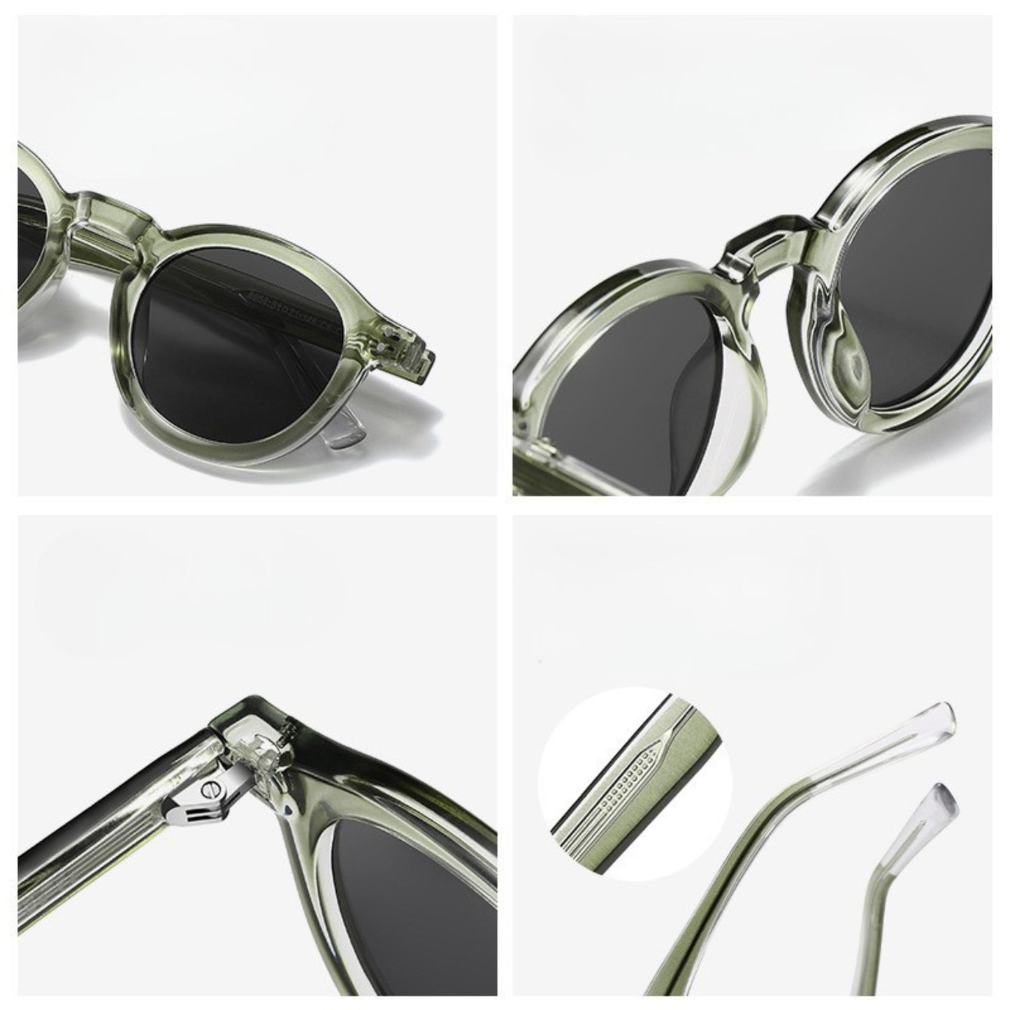 Neo Orbit – Polarized Round Sunglasses (ET-SG26)