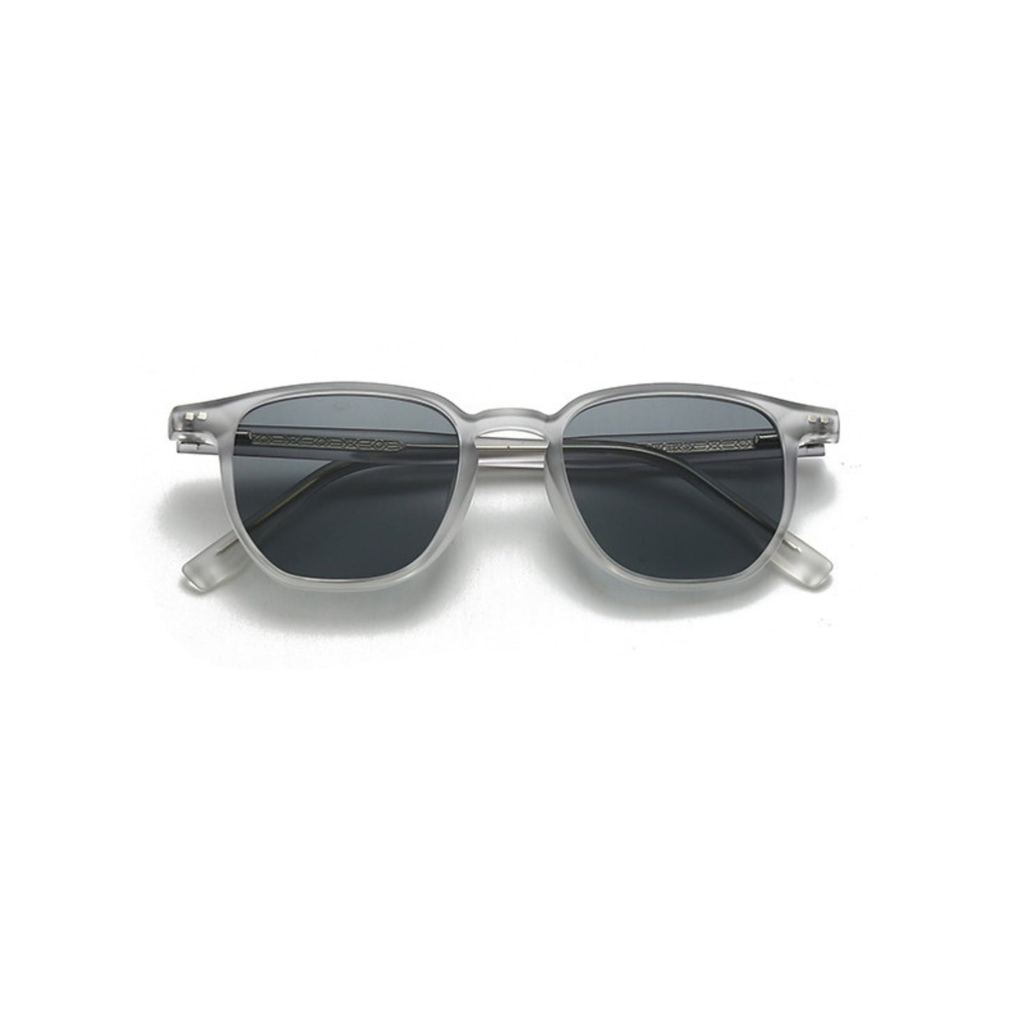 Snow Halo – Polarized Round Frame (ET-SG21)