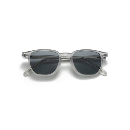 Snow Halo – Polarized Round Frame (ET-SG21)