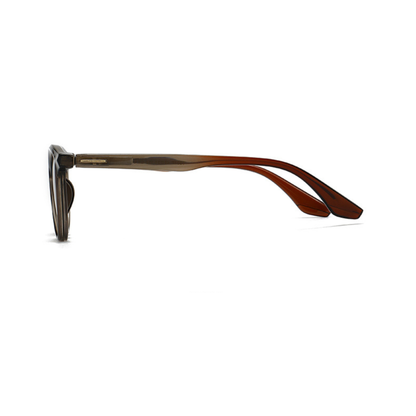 Café Orbit – Polarized Round Sunglasses (ET-SG67)