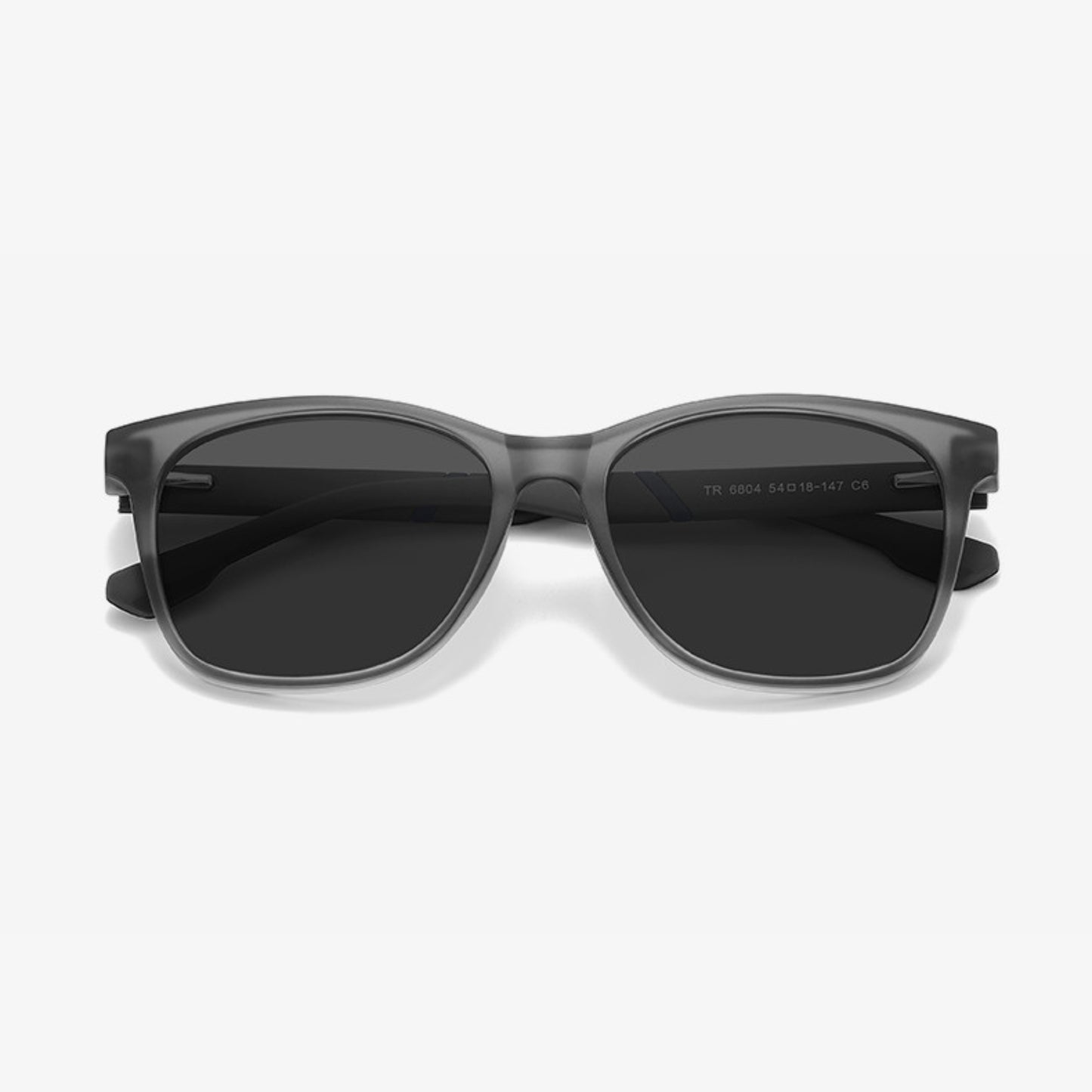 Graphite Core – Stealth Polarized Sunglasses (ET-SG29)