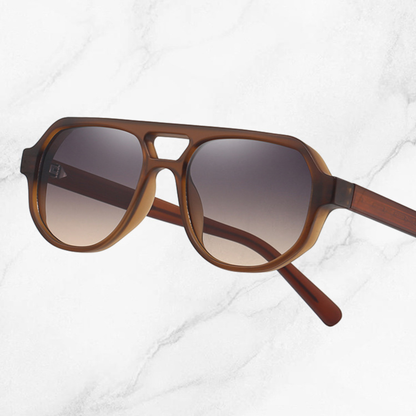 Sandstone Muse – Aviator Sunglasses (ET-SG119)