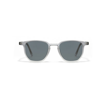 Snow Halo – Polarized Round Frame (ET-SG21)