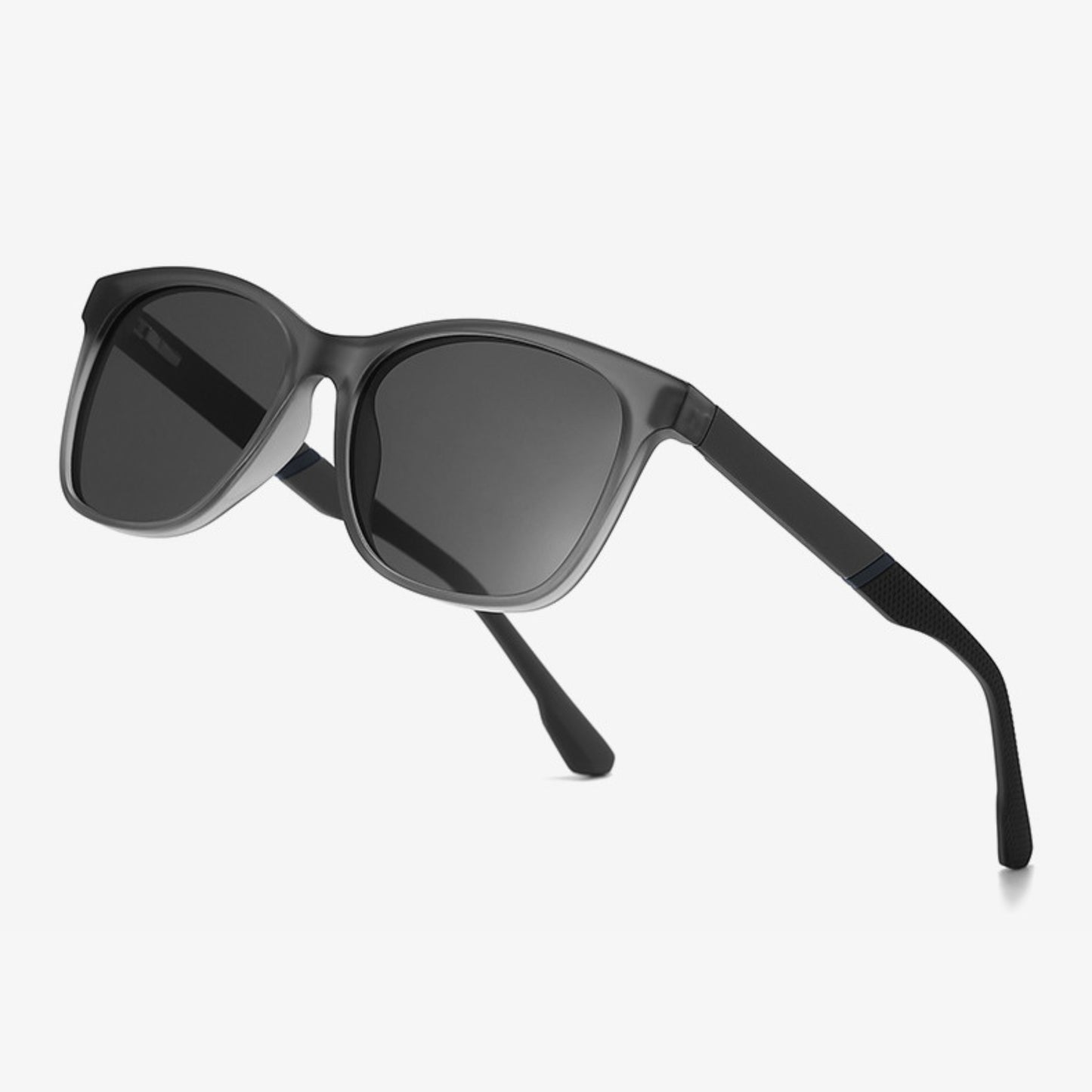 Graphite Core – Stealth Polarized Sunglasses (ET-SG29)
