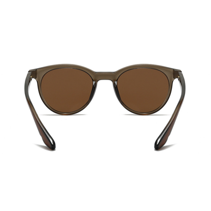 Café Orbit – Polarized Round Sunglasses (ET-SG67)