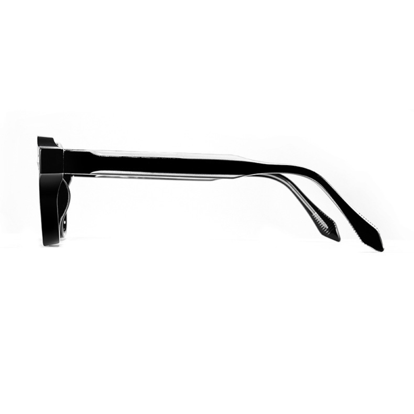 Shadow Crest – Square Sunwear Sunglasses (ET-SG36)