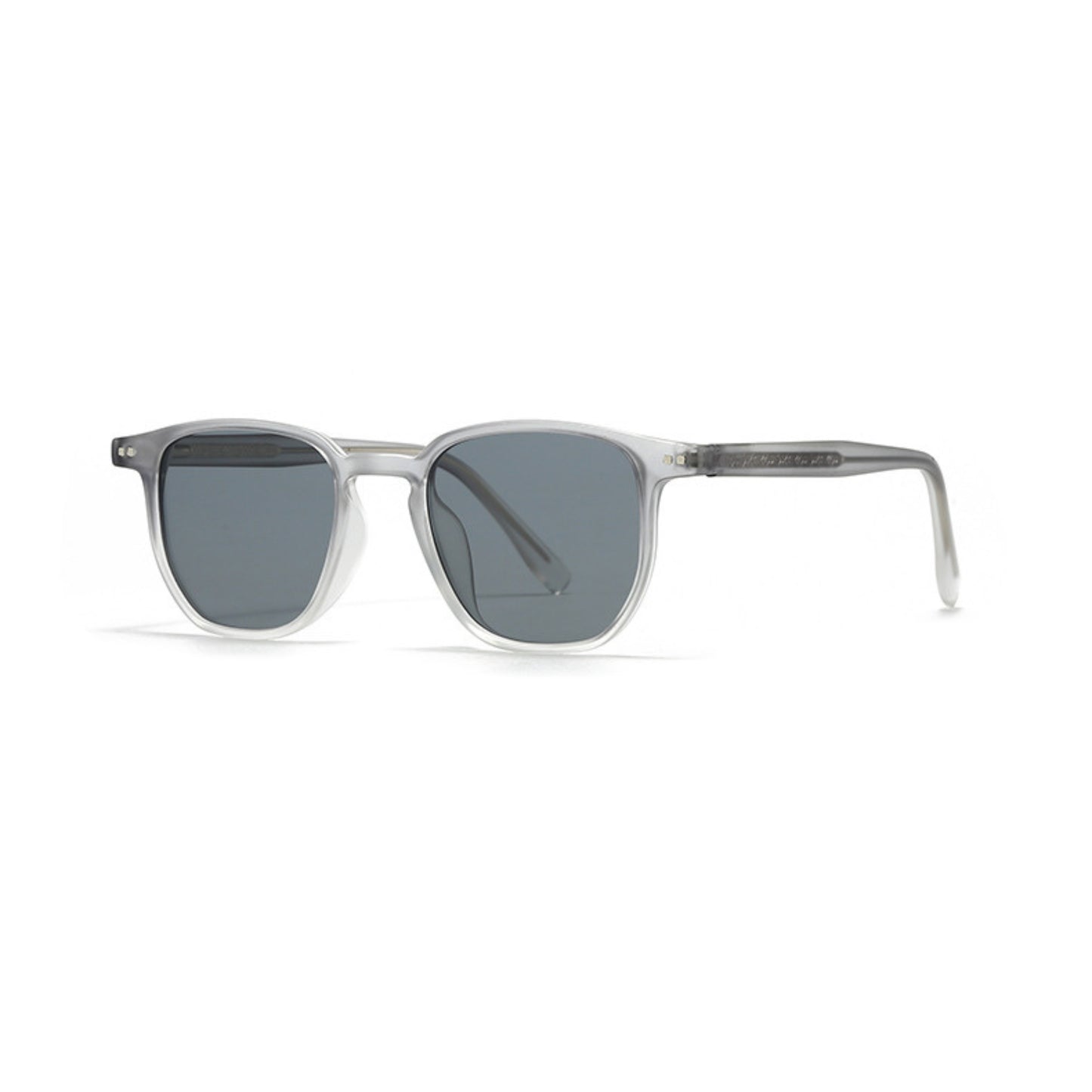 Snow Halo – Polarized Round Frame (ET-SG21)