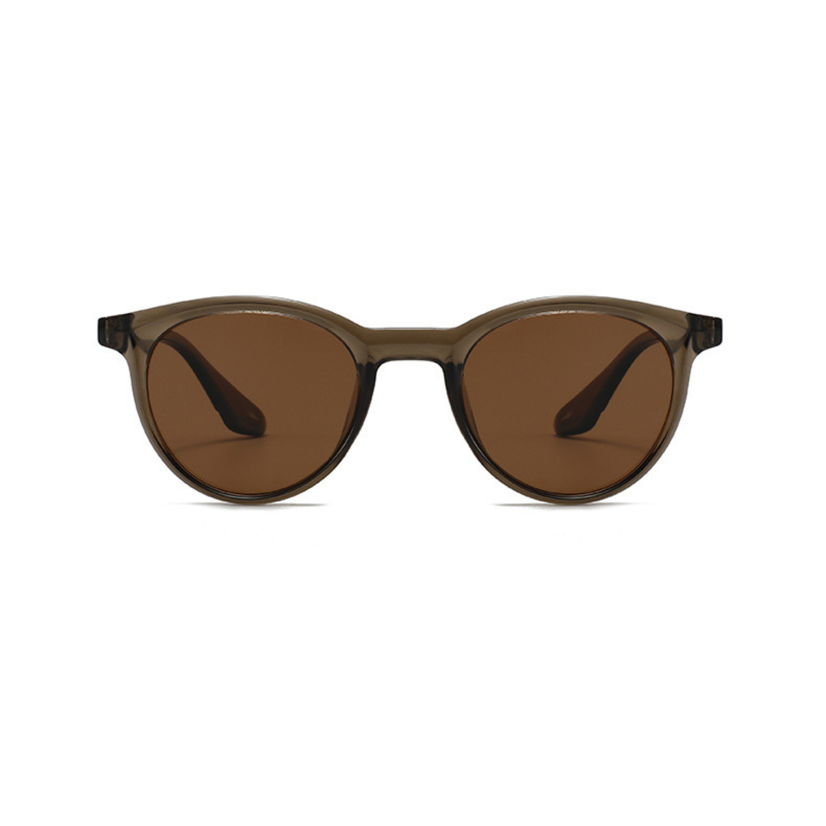 Café Orbit – Polarized Round Sunglasses (ET-SG67)