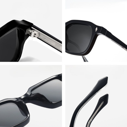 Shadow Crest – Square Sunwear Sunglasses (ET-SG36)