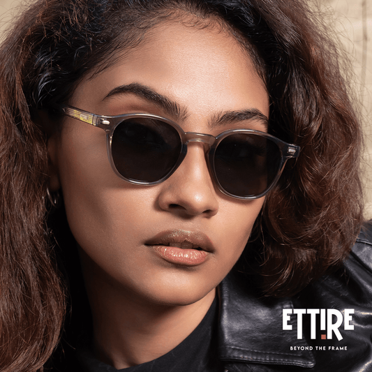 Urban Halo – Polarized Oval Box Sunglasses (ET-SG24)