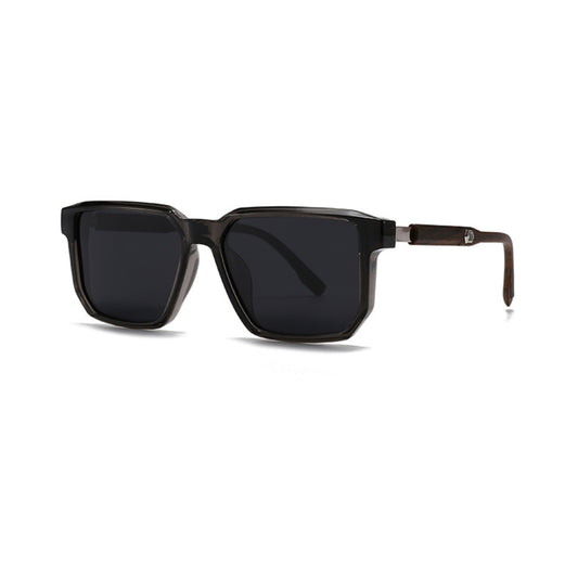 Gallop Elite – Square Polarized Sunglasses (ET-SG22)