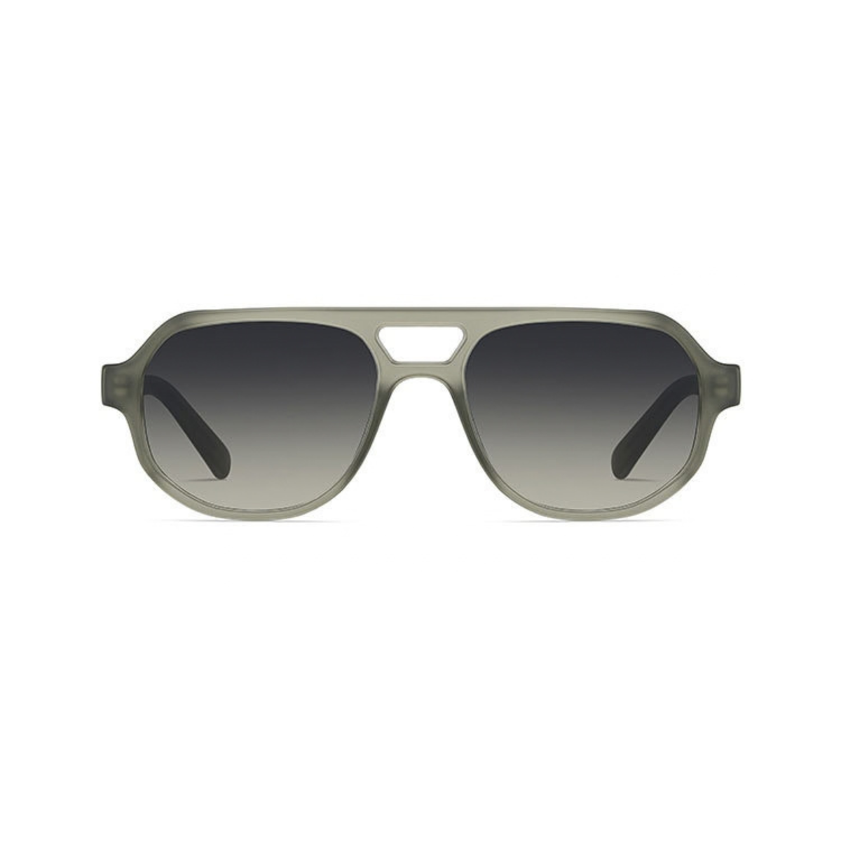 Emerald Pilot – Green Pilot Sunglasses (ET-SG105)