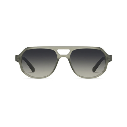 Emerald Pilot – Green Pilot Sunglasses (ET-SG105)