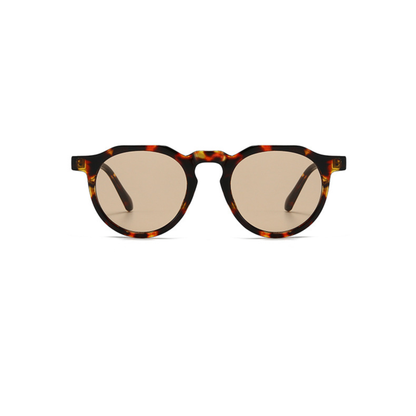 Wildcrest – Vintage Round Sunglasses (ET-SG76)
