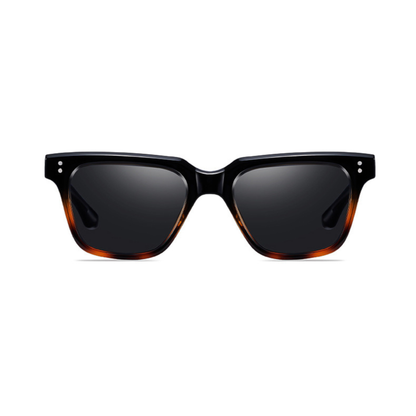 Tortoise Crest – Modern Statement Sunglasses (ET-SG94)