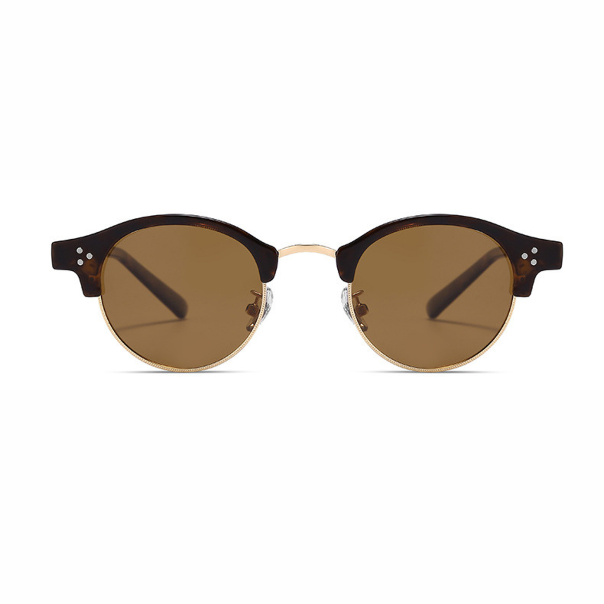 Havana Classic – Polarized Vintage Sunglasses (ET-SG83)